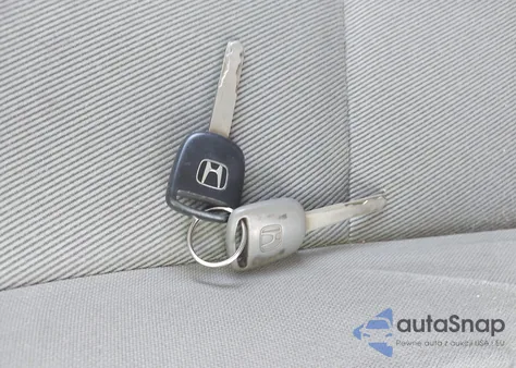 2007 Honda Element Lx из США, поврежденный, VIN 5J6YH28337L014967